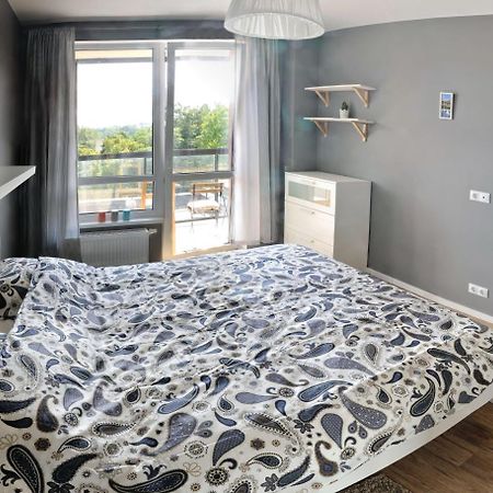 Dzuku Apartment 40 Vilnius Bagian luar foto