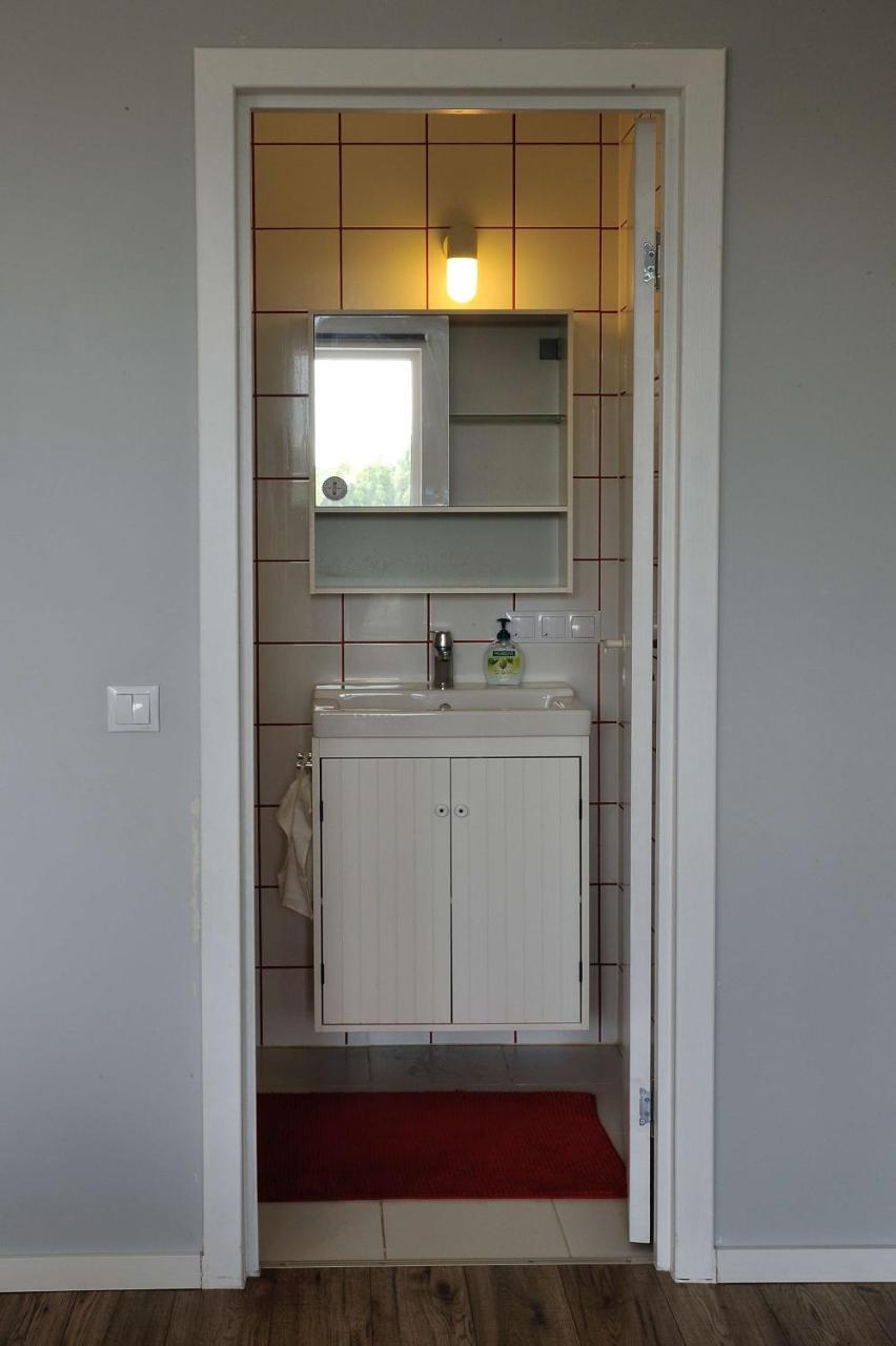 Dzuku Apartment 40 Vilnius Bagian luar foto