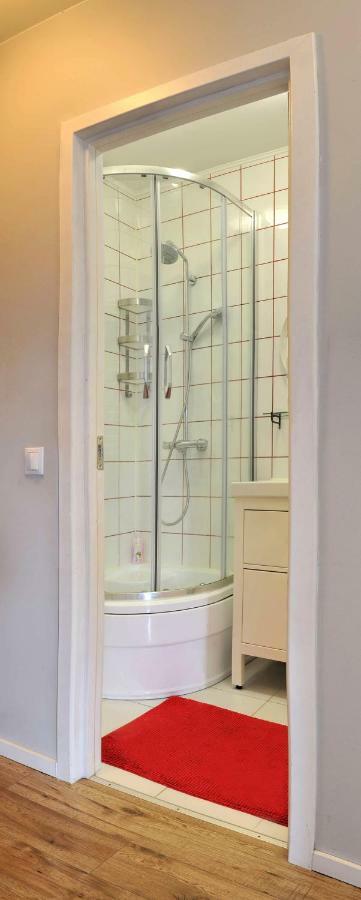 Dzuku Apartment 40 Vilnius Bagian luar foto
